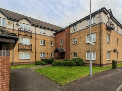 2 Bedroom Flat For Sale In Turners Avenue, Paisley