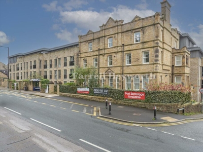 2 bedroom flat for sale in Williamsons Court, Greaves Road, Lancaster, LA1