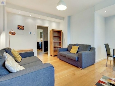 2 bedroom flat for sale Islington, N1 6TD