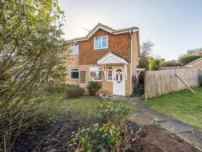 2 bedroom maisonette for sale in Maltby Way, Lower Earley, Reading, RG6