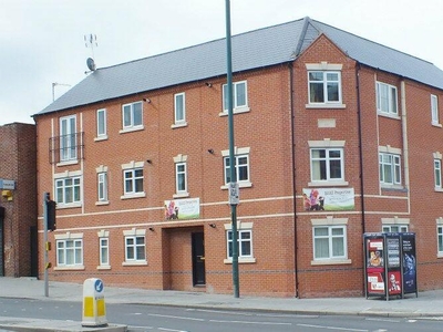3 bedroom flat for rent in Flat 3, Bawas Place, 205 Alfreton Road, Radford, Nottingham, NG7 3NW, NG7