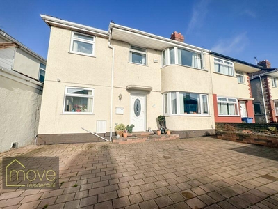 3 bedroom semi-detached house for sale in Pitville Avenue, Mossley Hill, Liverpool, L18