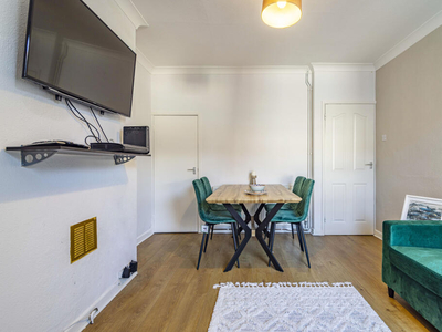 3 bedroom terraced house for rent in 78 Kirkby Street, Lincoln, LN5 7TT, LN5