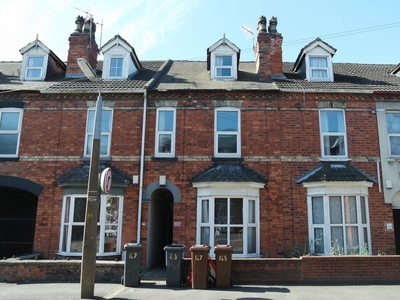 4 bedroom house for rent in Ripon Street, 4 Bedroom Student House 23/24, , LN5