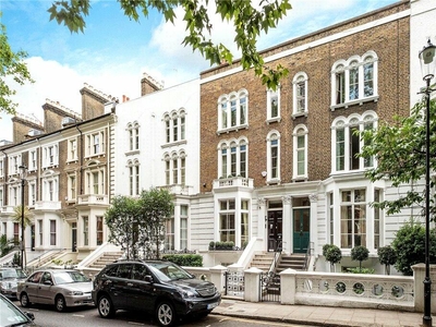 5 bedroom house for sale in Campden Hill Road, Kensington, W8