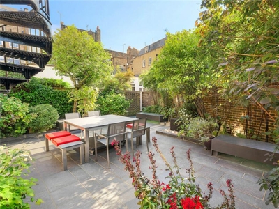 5 bedroom terraced house for sale in Ormonde Place, London, SW1W