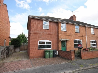6 bedroom semi-detached house for rent in Available SEPT 2024 - Rooms - Hopton Street, WR2