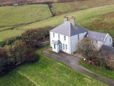 7 bedroom detached house for sale Orphir, Orkney, KW17 2RF