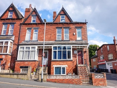 7 bedroom end of terrace house for rent in Richmond Mount, Leeds, West Yorkshire, LS6