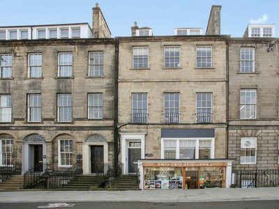 1 bedroom flat for sale in Flat 3, 45, York Place, Edinburgh, EH1 3HP, EH1