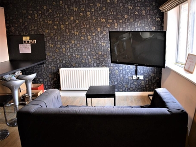 1 bedroom house of multiple occupation for rent in Stanmore Road, Newcastle Upon Tyne, NE6