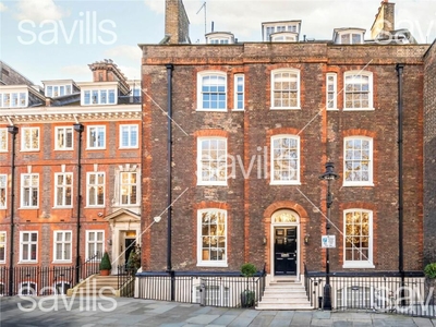 10 bedroom terraced house for sale in Great College Street, London, SW1P