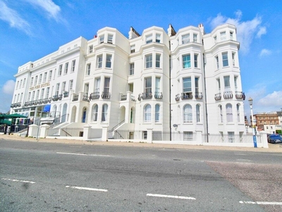 2 bedroom apartment for sale in 1 Grand Parade, Eastbourne, BN21 3EH, BN21