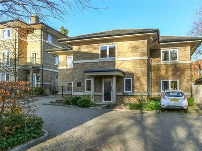 2 bedroom apartment for sale in Holly Meadows, Winchester, Hampshire, SO22
