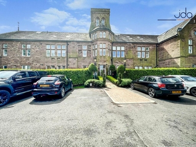 2 bedroom apartment for sale in The Residence, Kershaw Drive, Lancaster, LA1