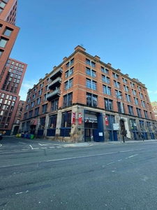 2 bedroom apartment for sale in Whitworth Street, Manchester, M1