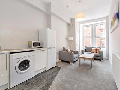 2 bedroom flat for rent in Chancellor Street, Partick, Glasgow, G11