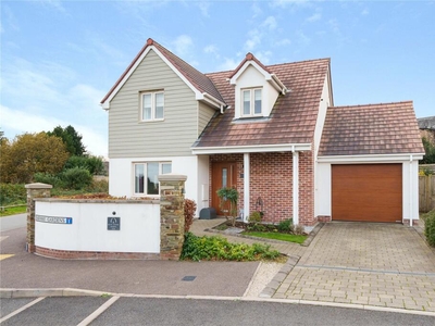 2 bedroom retirement property for sale in Fairway Gardens, Sparkwell, Plymouth, Devon, PL7
