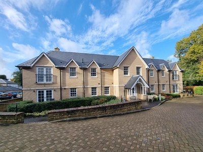 2 bedroom retirement property for sale in Mote Park, Maidstone, Kent, ME15