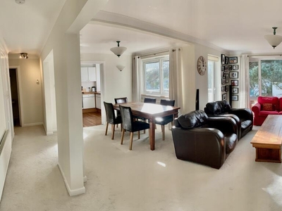 3 bedroom penthouse for sale in Sandbanks, Dorset, BH13