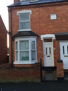 4 bedroom semi-detached house for rent in Buck Street, Worcester WR2 5LL, WR2