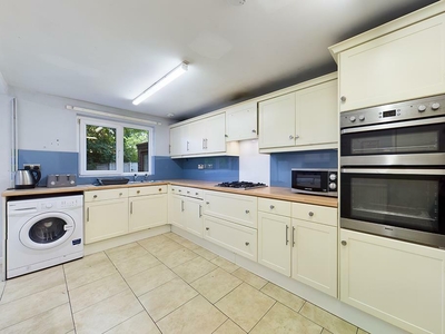 5 bedroom town house for rent in Ranelagh Gardens, Southampton, Hampshire, SO15