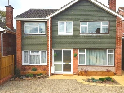7 bedroom detached house for rent in Monarch, Worcester WR2 6EP, WR2
