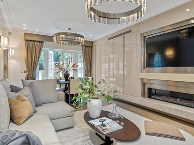 7 bedroom town house for sale in Hans Place, London, SW1X