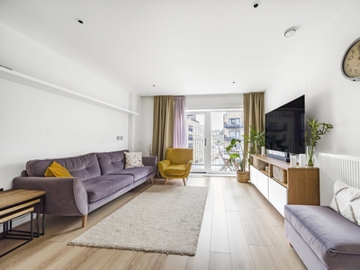 Apartment for sale - Brumwell Avenue, SE18