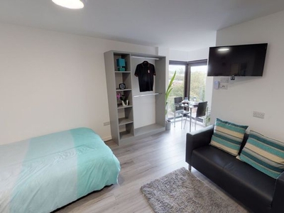 Flat to rent in Norfolk Street, Baltic Triangle, Liverpool L1