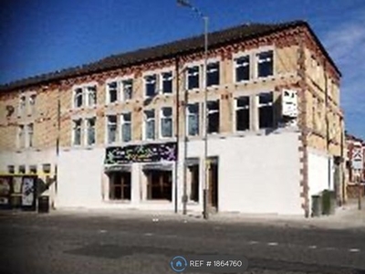 Flat to rent in Smithdown Rd, Wavertree, Liverpool L15