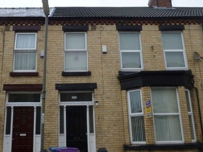 Property to rent in Gresford Avenue, Liverpool, Merseyside L17