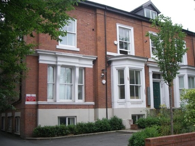 Property to rent in Wynnstay Grove, Fallowfield, Manchester M14