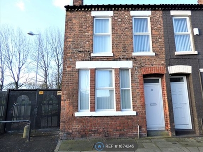 Room to rent in Claude Road, Liverpool L6