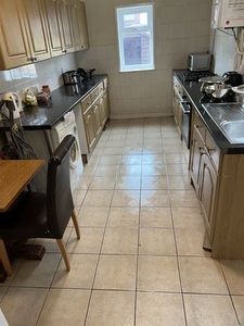 Room to rent in Spring Gardens, Crewe CW1