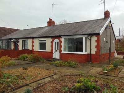 Semi-detached bungalow to rent in Whalley Road, Langho, Lancashire BB6