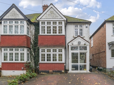 Semi-detached House for sale - Court Road, BR6