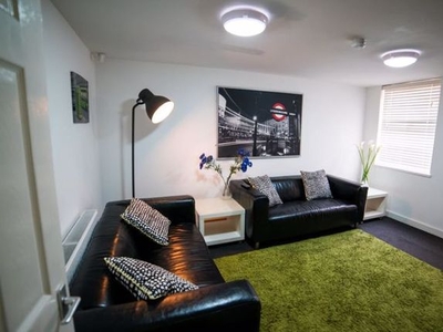 Shared accommodation to rent in Adelaide Road, Kensington, Liverpool L7