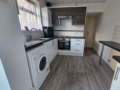 Terraced house to rent in Briar Street, Liverpool L4