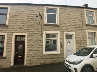 Terraced house to rent in Ingham St, Padiham BB12