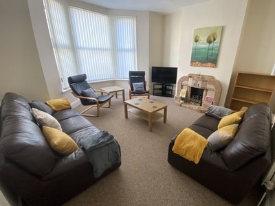 Terraced house to rent in Kenmare Road, Liverpool, Merseyside L15