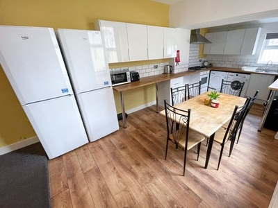 Terraced house to rent in Romer Road, Liverpool L6