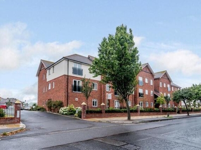 1 Bedroom Apartment For Sale In 2a Mill Road