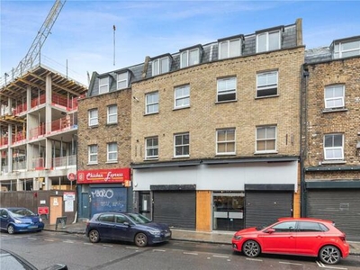10 Bedroom Terraced House For Sale In London