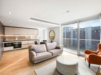 2 Bedroom Apartment For Sale In Aurora Gardens, Battersea Power Station
