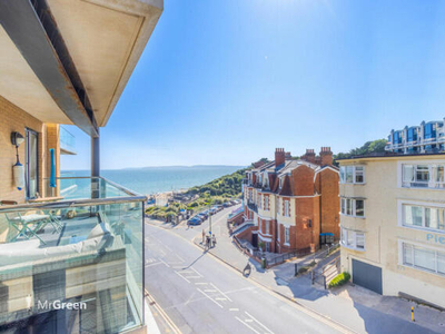 2 Bedroom Apartment For Sale In Boscombe Spa, Bournemouth