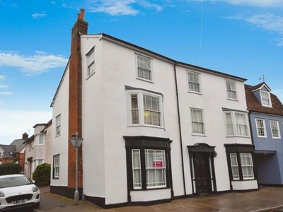 2 Bedroom Apartment For Sale In Coggeshall
