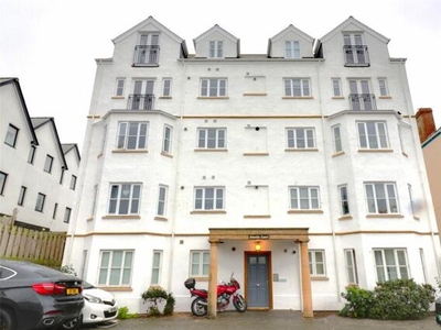 2 Bedroom Apartment For Sale In Ilfracombe