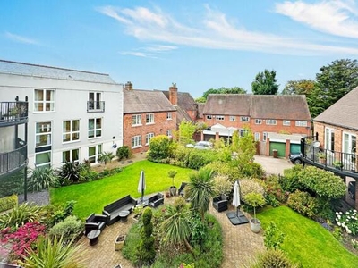 2 Bedroom Apartment For Sale In Knowle