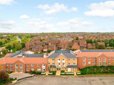 2 Bedroom Apartment For Sale In Westcroft, Buckinghamshire
